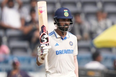 IND vs ENG: KL Rahul Says 'Had to Wait for My Opportunity to Play Shots' After Sublime Knock