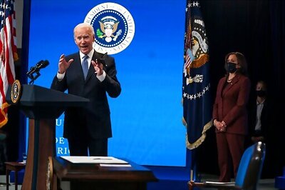 Biden Names Democrats To Lead Nuclear, Pipeline Agencies