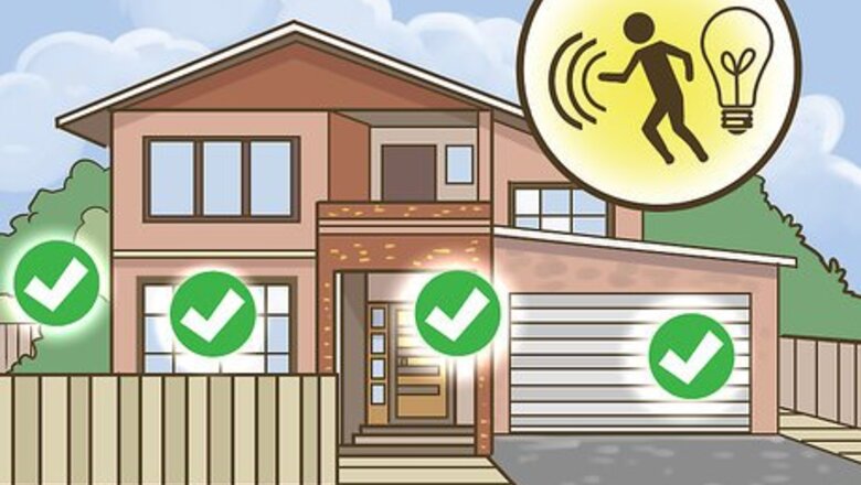 How to Prevent Residential Burglary