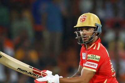 Rest of the Batters Will Have to Score Runs: Aakash Chopra Feels Punjab Kings Are Overdependent on Shikhar Dhawan