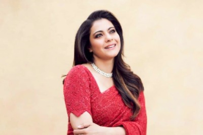 Kajol Says She'll Not Do Scenes That Require Her To Be Molested: 'When We Do A Shot, We're Feeling It'