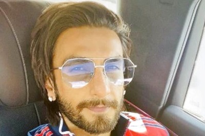 Ranveer Singh Urges Fans To Sign Petition For Making Indian Sign Language Official