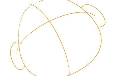 How to Draw Russell from Up