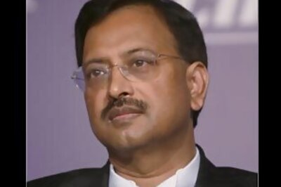'Outrageous' Raju ranks high on CEO shame list