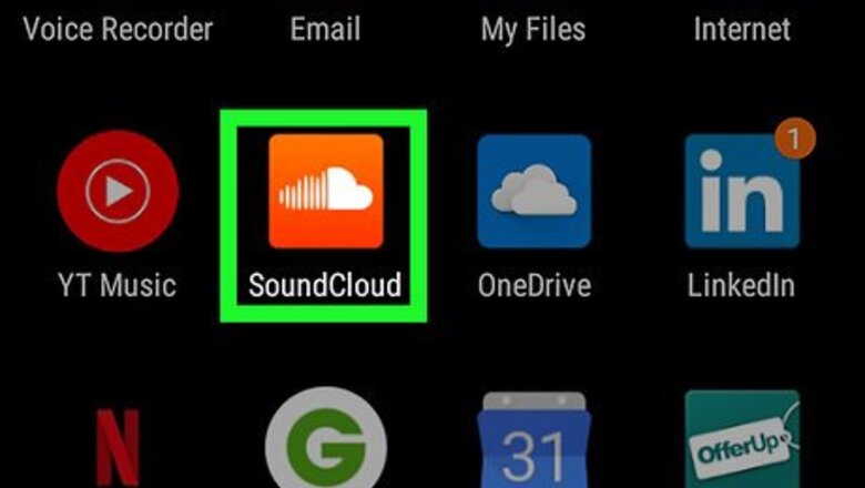 How to Delete a Repost on SoundCloud on Android