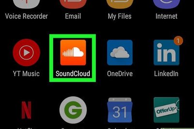 How to Delete a Repost on SoundCloud on Android