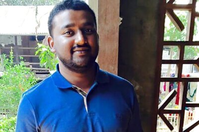 SC Stays Rocky Yadav's Bail in Road Rage Case, Bihar MLC's Son Heads Back to Jail