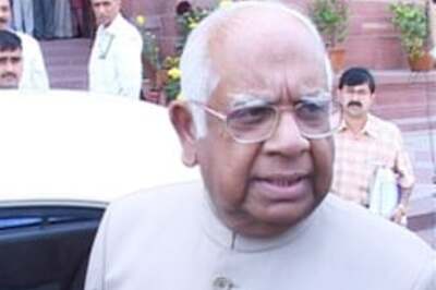 EC harassing me: Speaker