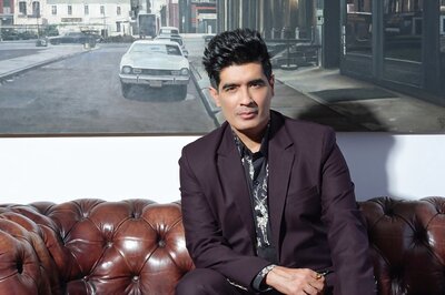 Manish Malhotra Announced as the Grand Finale Designer of Lakmé Fashion Week x FDCI