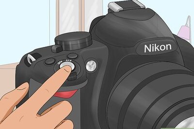 How to Switch Your Nikon Camera to Use Back Button Focus