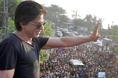 Revealed! Shah Rukh Khan Skipped Grand Party on His 57th Birthday for THIS Reason