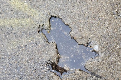 In Chicago, Tourists Are Flocking To A Viral 'Rat Hole'