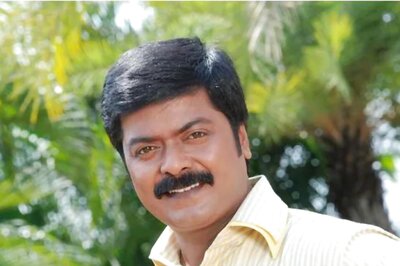 Birth Anniversary Special: How Murali Climbed the Popularity Charts One Film at a Time