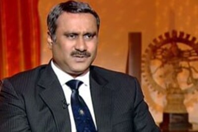 Indians start drinking alcohol at 13: Ramadoss