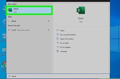 How to Delete or Edit a Radio Button in Microsoft Excel