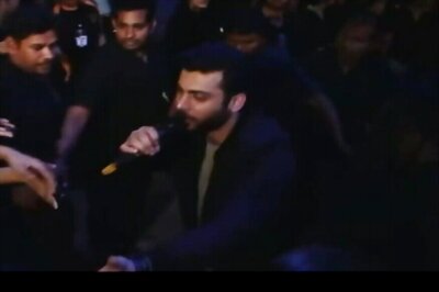 MNS Warns Pakistan Artistes to Leave India Within 48 Hours; BJP Disagrees