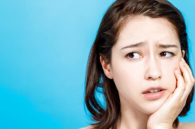 5 Reasons Behind Mouth Ulcers