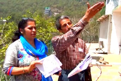 Woman Officer Shot Dead by Hotelier Had One Unarmed Cop for Security, Rest Had Moved On