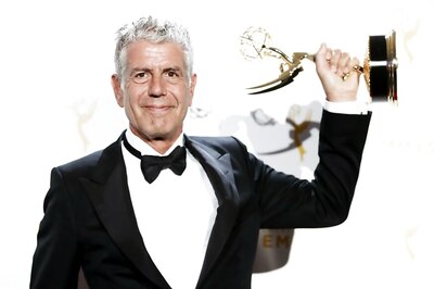 Anthony Bourdain: Parts Unknown to Remain Available on Netflix