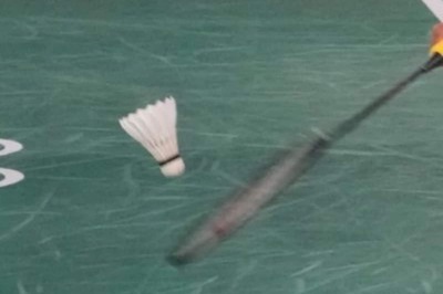 Omicron Impact: Indonesia Badminton Team Pulls Out of World Championships