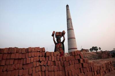 Green Court Slams UP Chief Secy for Allowing Brick Kilns During Covid-19, Terms It Criminal Offence