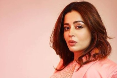 Bhabiji Ghar Par Hain Actress Nehha Pendse Tests Positive for Covid-19