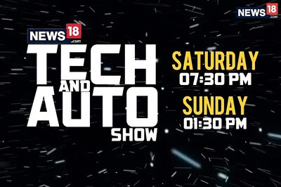Watch 'Tech And Auto Show':  Samsung Galaxy S8, Skoda Octavia Facelift And More