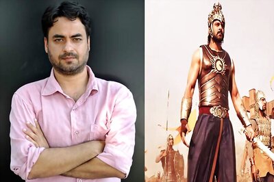 'Baahubali' shouldn't have got best film at National award, feels 'Chauthi Koot' director