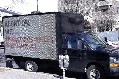 What Is Project 2025, Controversial Overhaul That Democrats Warn Trump Will Kick Off If Elected?