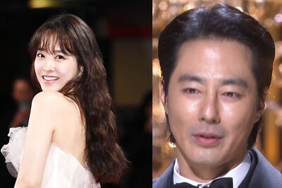 44th Blue Dragon Film Awards: Jo In Sung, Song Joong Ki, Park Bo Young Lead Winners List
