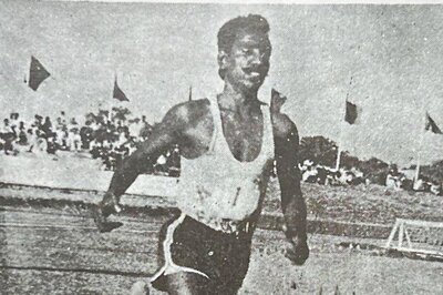 AFI Mourns Death of Distance Running Legend Hari Chand