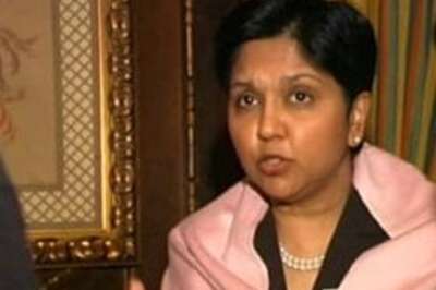 Nooyi to quit Motorola board