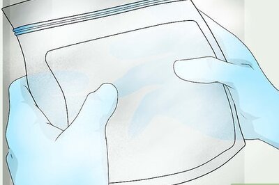 How to Store Dry Ice