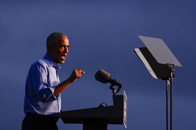 His Life Story, from Poverty to Prime Minister, Reflects India's Dynamism: Obama About Modi in 2015