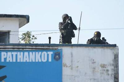 Pathankot attack: Pakistan to make info public after JIT probe