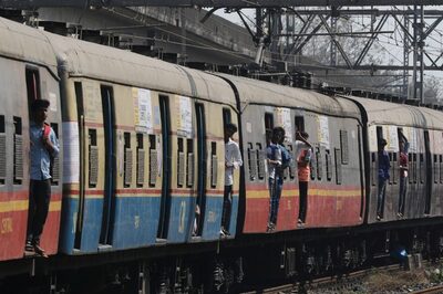 Mumbai: Over 3,000 Western Railway Train Services to be Hit During 29-day Block | Details Here