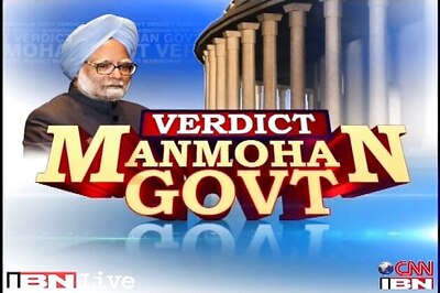 I think the stage is set for a non-congress govt: Bhupendra Chaubey