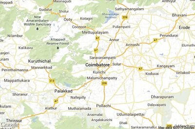 Minor girl held captive and sexually abused for three days, 'lover' held