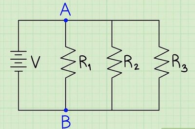 How to Solve Parallel Circuits