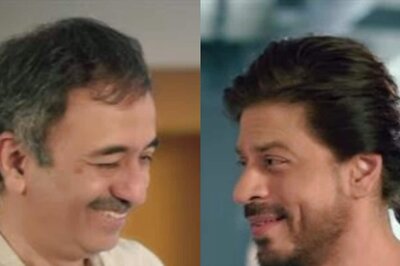 Shah Rukh Khan Wraps Up Rajkumar Hirani Helmed Dunki’s 1st Schedule, To Fly to Budapest in July?