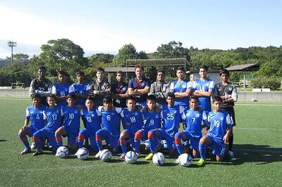India defeated Afghanistan 2-1 in U-14 SAARC football tournament