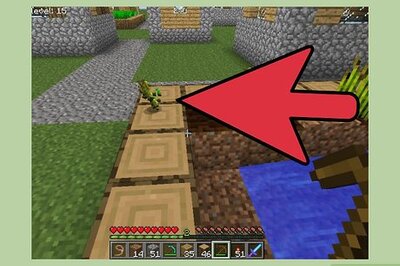 How to Make Bread in Minecraft