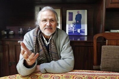 La Ilaha Illallah Not Communal, Shaheen Bagh a Reaction to 5 Yrs of Fear: Ex-Delhi L-G Najeeb Jung