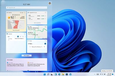 The Most Important Thing To Keep In Mind Before Updating Your PC With Windows 11