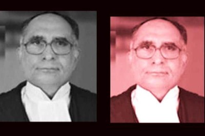 SH Kapadia to be India's next chief justice