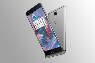 OnePlus 3 With 6GB RAM Listed Online Ahead of June 14 Launch