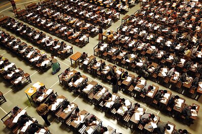 Andhra Pradesh (AP) Inter Results 2018: AP Inter 1st Year Result Will be Out Today at 3 pm on bieap.gov.in