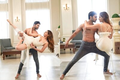 'Bekhayali' Singer Sachet Tandon's New Song Has Elements of Contemporary Dance