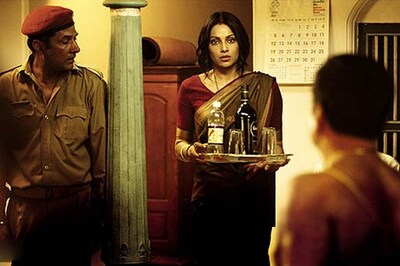 I want to do action: Bipasha Basu