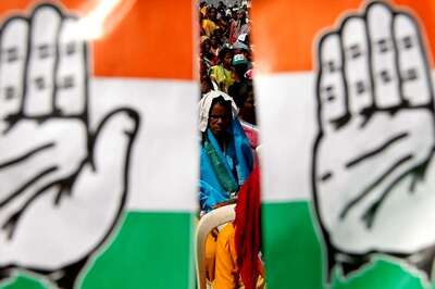 Congress Names Candidates For Upcoming Meghalaya By-polls in 3 Constituencies